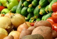 В Україні злетіли ціни на популярний овоч: що сталося