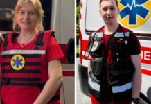 Медики Павлограду врятували жінку, у якої зупинявся кровообіг