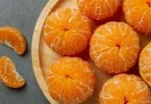 З кислого на солодкий: як змінити смак мандарин за 40 секунд