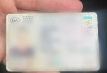У Кривому Розі патрульні виявили посвідчення водія з ознаками підробки