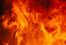 У Кам’янському під час пожежі знайшли тіло загиблого чоловіка