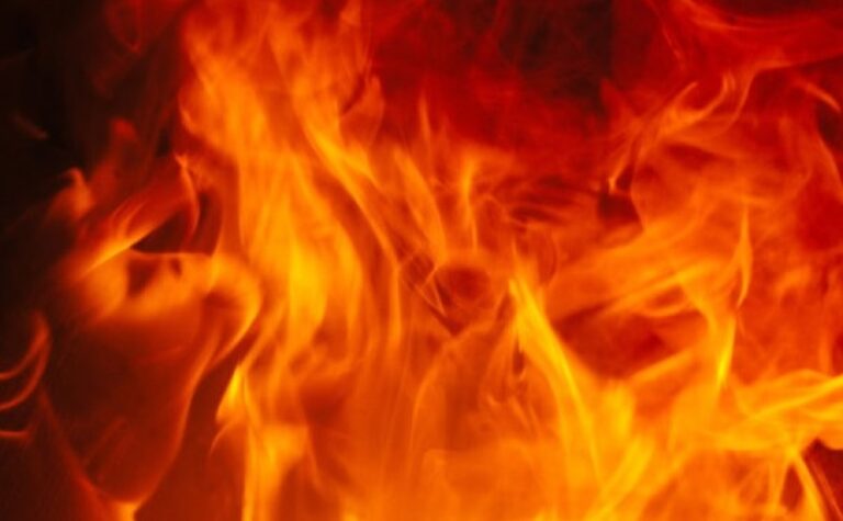 У Кам’янському під час пожежі знайшли тіло загиблого чоловіка