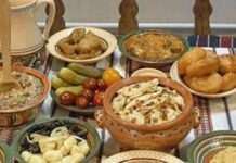 Не обов’язково 12: священник розповів, які основні страви потрібно подавати на Різдво