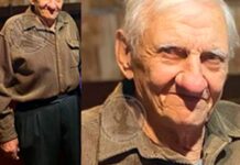 У Дніпрі розшукують 86-річного Василя Роменського