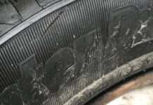 Вчинив хуліганство на Запорізькому шосе: патрульні Дніпра виявили водія