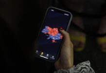 Україною шириться повітряна тривога. Повідомляють про загрозу балістики