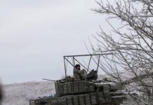 Битва за Лівобережжя: окупанти намагаються вибити ЗСУ з плацдарму