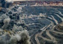 У Кривому Розі сьогодні пролунають два вибухи