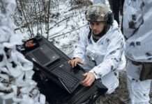 Ситуація на фронті сьогодні 30 грудня