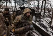 Позиційні бої тривали на Куп’янському напрямку біля Синьківки: карти ISW