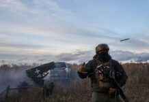 Ситуація на фронті сьогодні 11 грудня