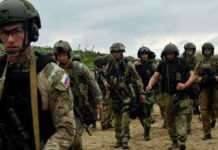 Війська РФ відчувають дефіцит техніки для евакуації поранених у Херсонській області, – ISW