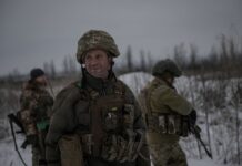 Грудень став найважчим місяцем. У ЗСУ розповіли про штурми росіян на Таврійському напрямку