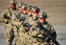 Для стримування Росії. У Литві через два роки розмістять бригаду Бундесверу