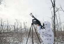 Росіяни запустили “Шахеди” територією України: які області під загрозою