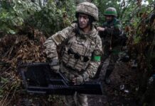 Ситуація на фронті сьогодні 19 грудня