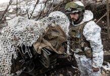 Ситуація на фронті сьогодні 9 грудня