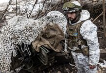 Знищені танки й понад 400 росіян. У ЗСУ розповіли про ситуацію на Таврійському напрямку