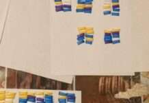 У Жовтих Водах поліцейські викрили 21-річного наркозбувача