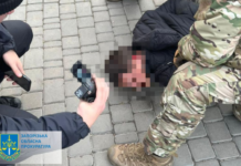 У Вільнянську затримали чоловіка, який продавав канабіс