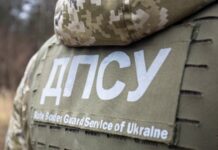 ДПСУ: румунські фермери припинили блокування пункту пропуску «Порубне-Сірет»