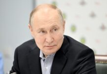 ISW про «сигнали Кремля» щодо переговорів: ціль Путіна не змінилася, припинення вогню піде на користь РФ