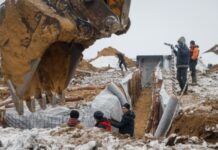 Російська ДРГ розстріляла двох людей на Сумщині – влада