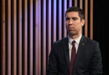 Кулеба запросив нового голову МЗС Молдови відвідати Київ