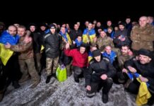 «Росія веде свою гру» – Буданов пояснив, чому «азовці» не потрапили на останній обмін