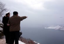 КНДР заявляє, що випробувала крилаті ракети для посилення «ударного потенціалу»