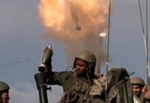 Армія оборони Ізраїлю заявила про повний контроль над північчю Гази