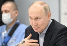 Путін не поводиться як людина, яка готова до переговорів – Білий дім