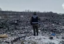 Координаційний штаб підтвердив, що 65 полонених зі списку, оприлюдненого в РФ, мали йти на обмін