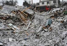 У Дніпрі повідомили про звук вибуху. Влада пояснила – збили ракету