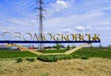 Депутати міської ради Новомосковська визначилися з новою назвою для міста