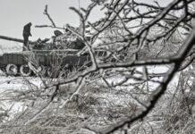 Генштаб ЗСУ: ситуація на фронті – складна, найбільше війська РФ атакують на Куп’янському напрямку