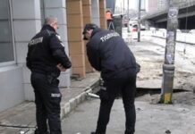 Просідання ґрунту над тунелем метро: у КМДА назвали попередню причину