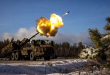 За добу відбулось понад 100 бойових зіткнень – зведення Генштабу ЗСУ