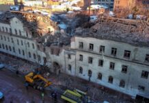 Міненерго: Харкові через ракетний удар РФ низка споживачів залишилася без світла і газу