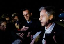 Смерть журналістів Al Jazeera в Газі є «неймовірною трагедією» – Блінкен