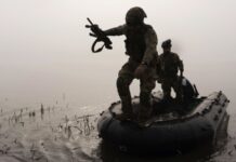 «Ситуація надкритична, щодня гинуть цивільні»: очільниці МВА про лівий берег Херсонщини