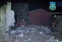 Сили РФ вдарили по місту Кролевець на Сумщині: пошкоджено понад 20 будинків – влада