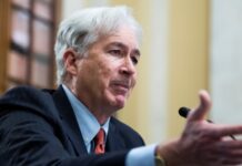 Директор ЦРУ оприлюднив американську оцінку втрат РФ у війні проти України