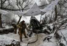 Генштаб ЗСУ: за добу на фронті було 79 боєзіткнень, вночі РФ атакувала Україну 8 БПЛА та балістикою