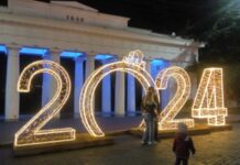 В окупованому Криму сталося масштабне вимкнення електрики