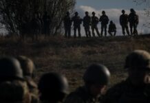 Уряд виділив додаткові 2,5 мільярди гривень на фортифікаційні споруди