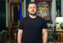 Зеленський анонсував «нові важливі перемовини» і «більше взаємодії» з ЄС і найближчими сусідами