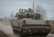 В Україні розпочинають роботу генеральні інспектори США – перевірятимуть американську допомогу