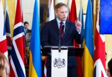 У Британії випробували першу лазерну зброю, яка може збивати БПЛА – Шаппс