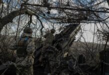 Дані Генштабу ЗСУ: Росія втратила понад 800 військових за добу